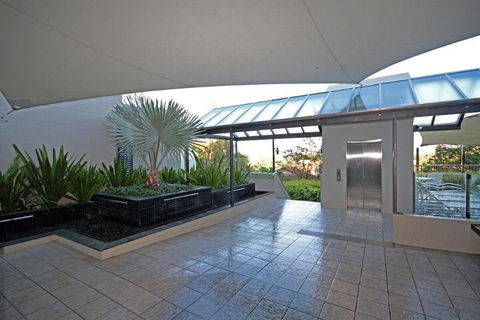 No 1 In Hastings Street - Accommodation Fremantle 2