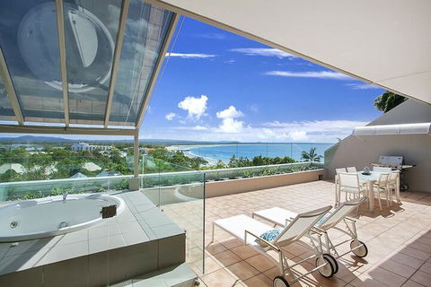 No 1 In Hastings Street - Accommodation Fremantle 1