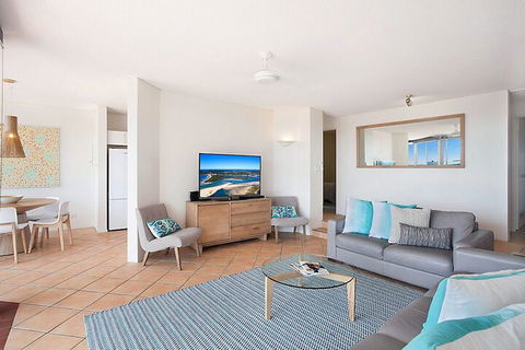 No 1 In Hastings Street - Accommodation Fremantle 5