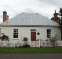 Cottage on Gunning - Accommodation Fremantle