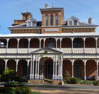 Duntryleague Guesthouse - Accommodation Fremantle