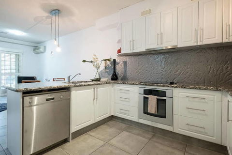 Powerhouse Apartments & Terraces - Accommodation Fremantle 0