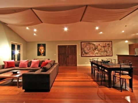 Laanecoorie Holiday House - Accommodation Fremantle 5