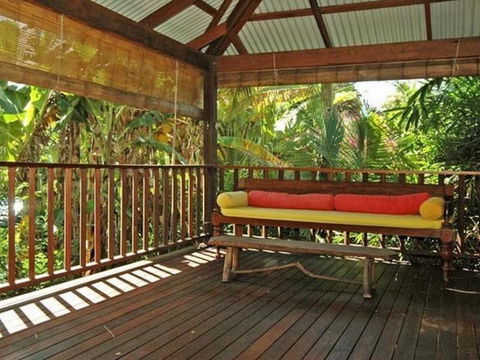 Laanecoorie Holiday House - Accommodation Fremantle 6