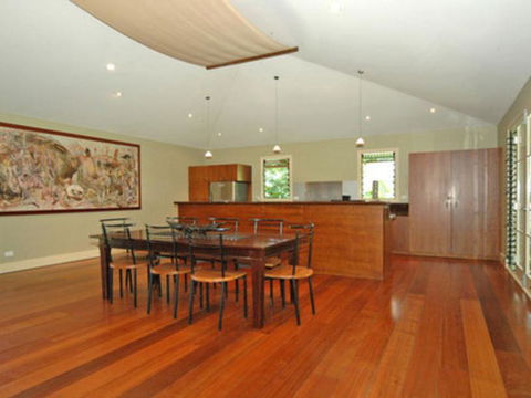 Laanecoorie Holiday House - Accommodation Fremantle 3