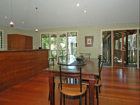 Laanecoorie Holiday House - Accommodation Fremantle 4
