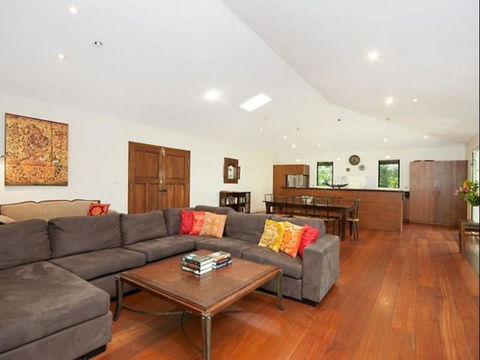 Laanecoorie Holiday House - Accommodation Fremantle 1