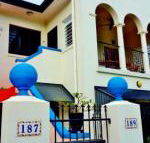 Floriana Villas - Accommodation Fremantle