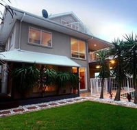 Oceanic 141 Beach House