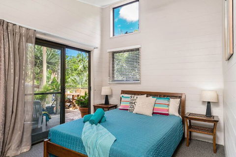 A PERFECT STAY - Moonstruck - Accommodation Fremantle 4