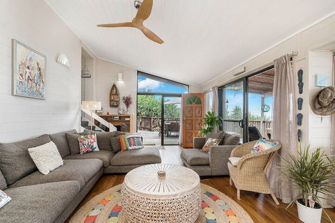 A PERFECT STAY - Moonstruck - Accommodation Fremantle 6