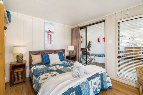 A PERFECT STAY - Moonstruck - Accommodation Fremantle 5