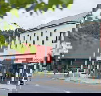 Burnie City Apartments - Accommodation Fremantle