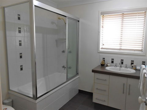 Koola Beach Apartments Bargara - Accommodation Fremantle 6