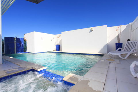 Koola Beach Apartments Bargara - Accommodation Fremantle 3