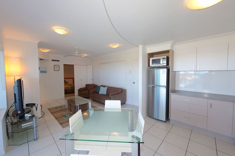 Koola Beach Apartments Bargara - Accommodation Fremantle 5