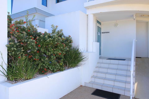 Koola Beach Apartments Bargara - Accommodation Fremantle 1
