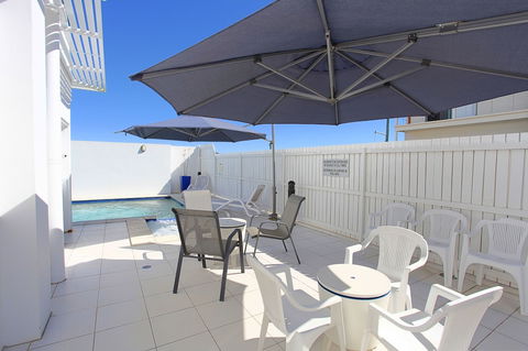Koola Beach Apartments Bargara - Accommodation Fremantle 2