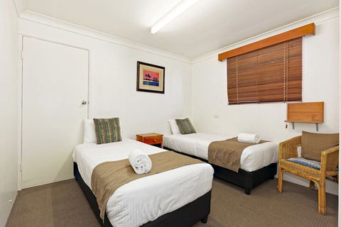 Riviera Motel Bundaberg - Accommodation Fremantle 6