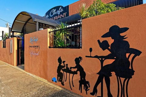 Riviera Motel Bundaberg - Accommodation Fremantle 2
