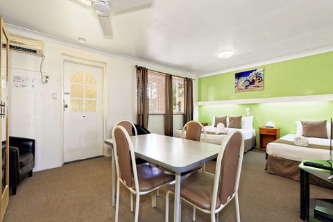 Riviera Motel Bundaberg - Accommodation Fremantle 5