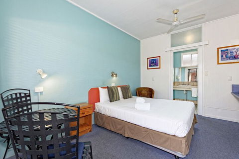 Riviera Motel Bundaberg - Accommodation Fremantle 7
