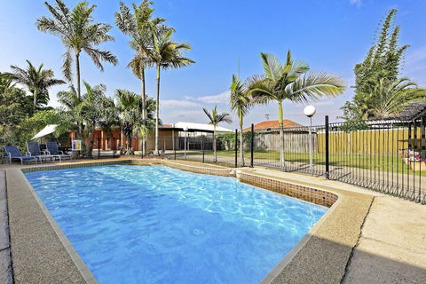 Riviera Motel Bundaberg - Accommodation Fremantle 3