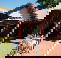 Roebuck Bay Hotel - Accommodation Fremantle