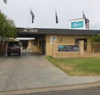 Hilltop Motel - Accommodation Fremantle