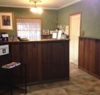 Charles Rasp Motor Inn  Cottages - Accommodation Fremantle