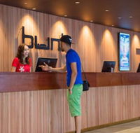 Bunk Backpackers - Accommodation Fremantle