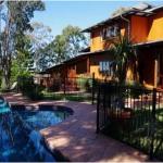 Upper Brookfield QLD Accommodation Fremantle