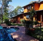 Leatherwood Lodge - Accommodation Fremantle