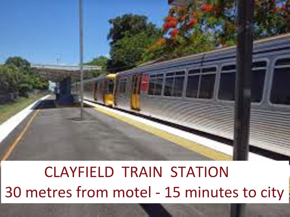Clayfield QLD Accommodation Fremantle