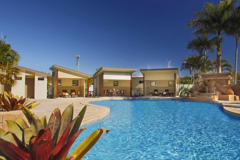 Brisbane Holiday Village - Accommodation Fremantle 5
