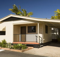 Brisbane Holiday Village - Accommodation Fremantle