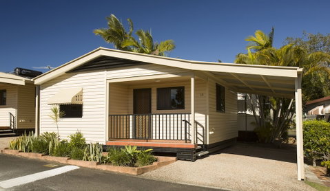 Brisbane Holiday Village - Accommodation Fremantle 0