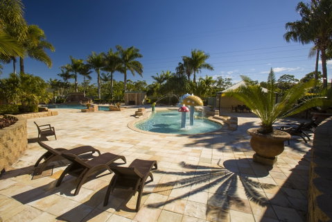Brisbane Holiday Village - Accommodation Fremantle 4