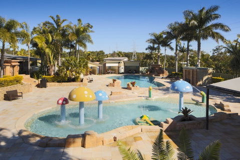 Brisbane Holiday Village - Accommodation Fremantle 6