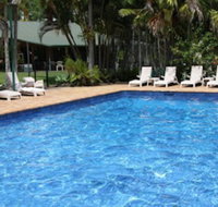 Brisbane Gateway Resort - Accommodation Fremantle