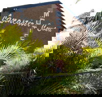 Lancaster Court Motel - Accommodation Fremantle
