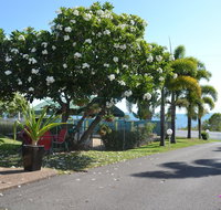 Ocean View Motel Bowen - Accommodation Fremantle