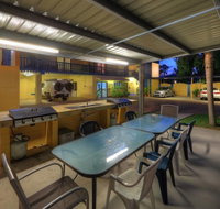 Sky View Units - Accommodation Fremantle