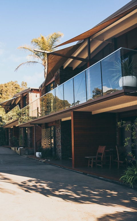 Anchorage Apartments Bermagui - Accommodation Fremantle 0