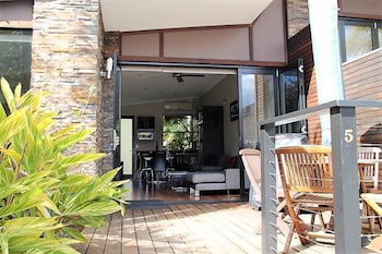 Anchorage Apartments Bermagui - Accommodation Fremantle 1