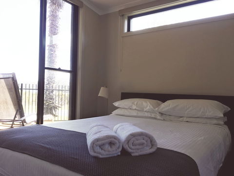 Anchorage Apartments Bermagui - Accommodation Fremantle 6