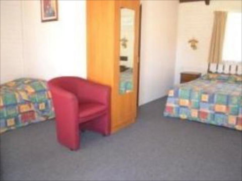 Bendigo Welcome Stranger Motel - Accommodation Fremantle 3
