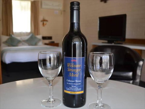 Bendigo Welcome Stranger Motel - Accommodation Fremantle 2