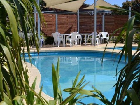 Bendigo Welcome Stranger Motel - Accommodation Fremantle 4