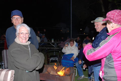 Beechworth Lake Sambell Caravan Park - Accommodation Fremantle 4